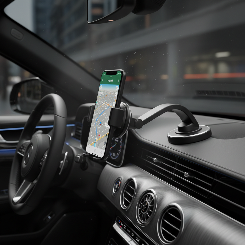 MagFlex Dashboard