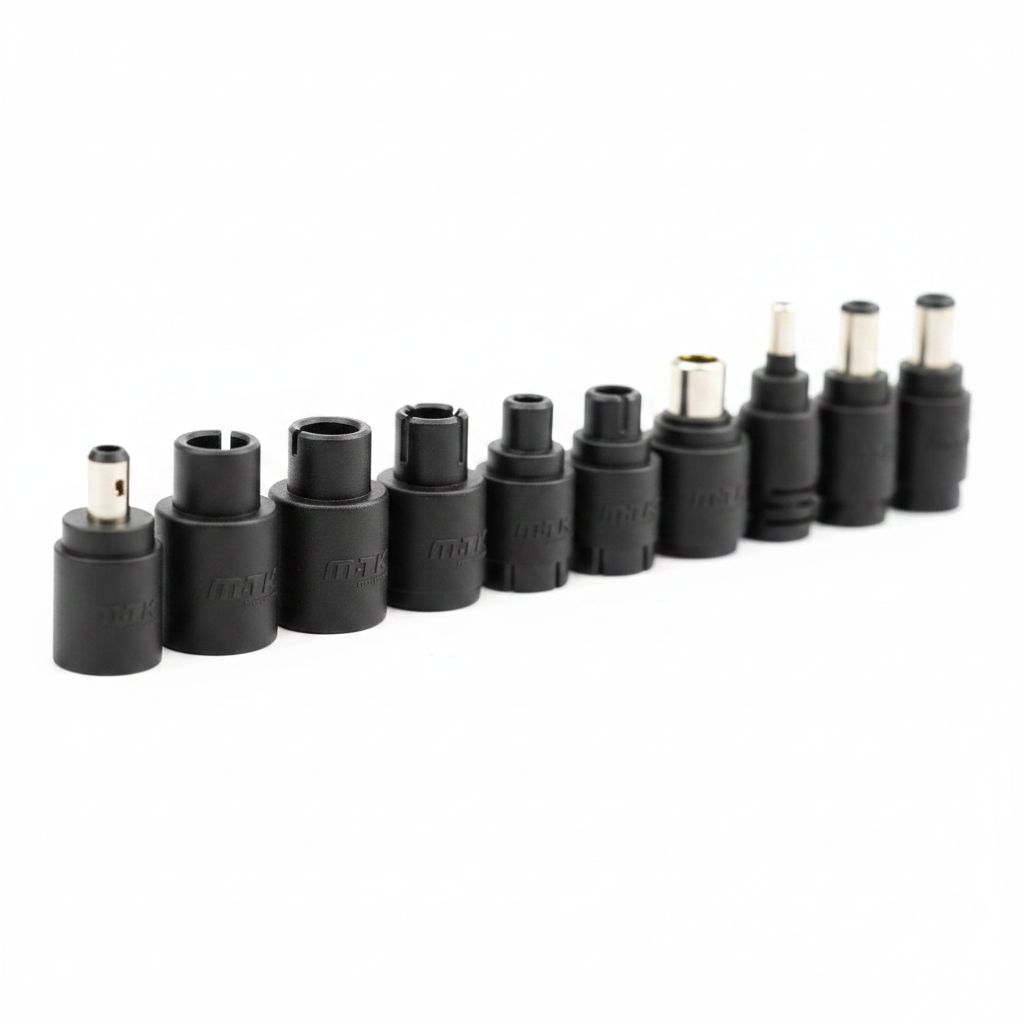 MTK AT966 - Connector Tips
