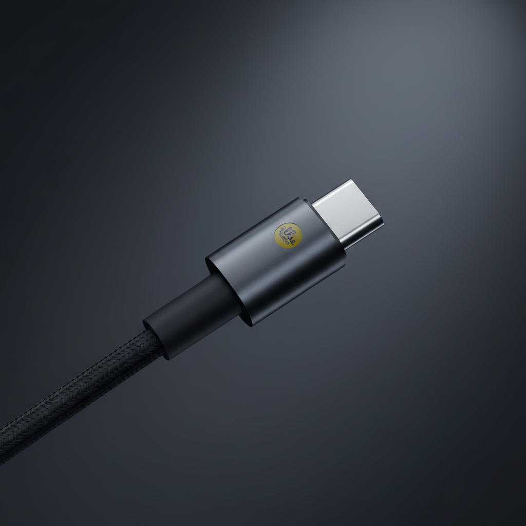 NC204 Cable Detail