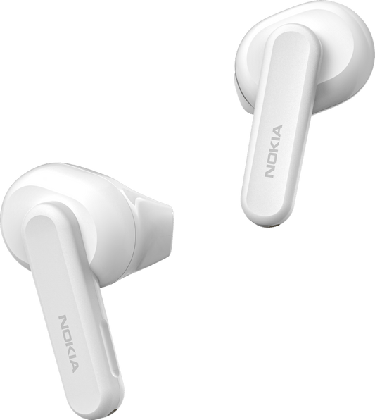 Nokia GO Earbuds 2+ – Wireless Bluetooth Earbuds