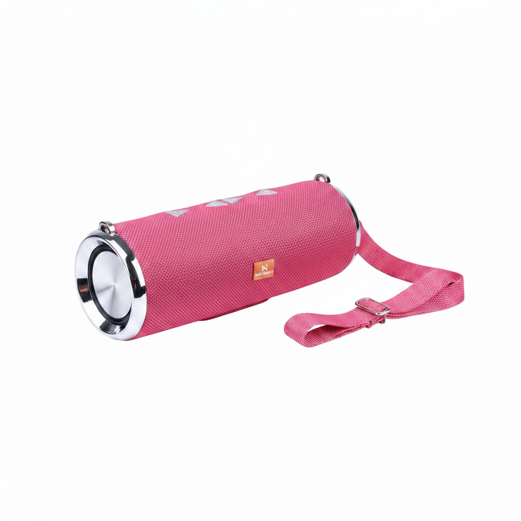 NSE-007 Hot Pink