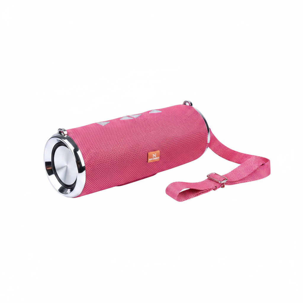NSE-007 Pink