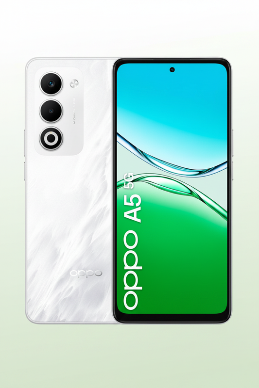 OPPO A5 5G Studio