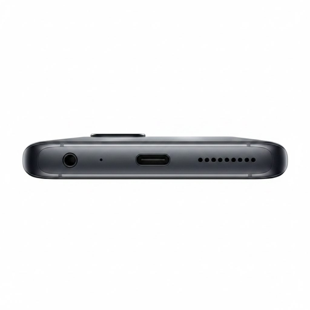 OPPO A54 5G Bottom