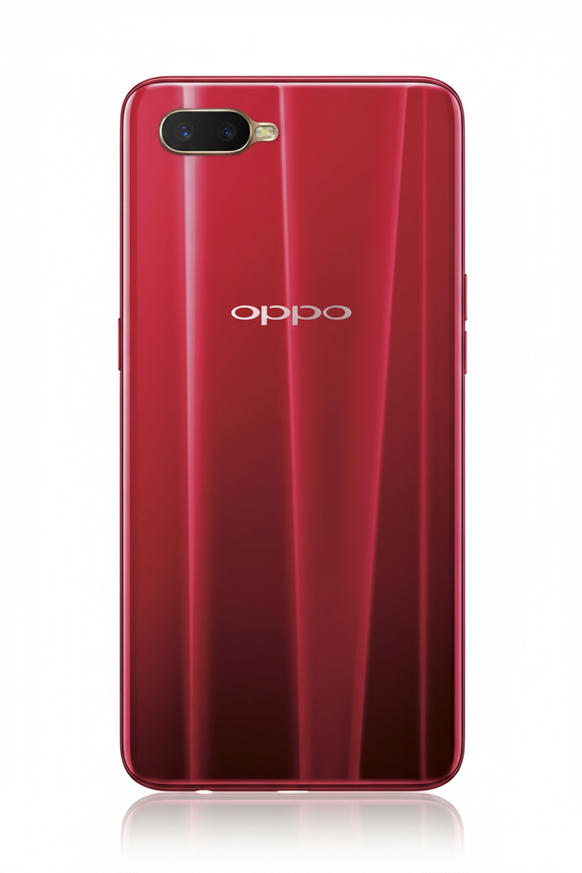 OPPO RX17 Neo Back