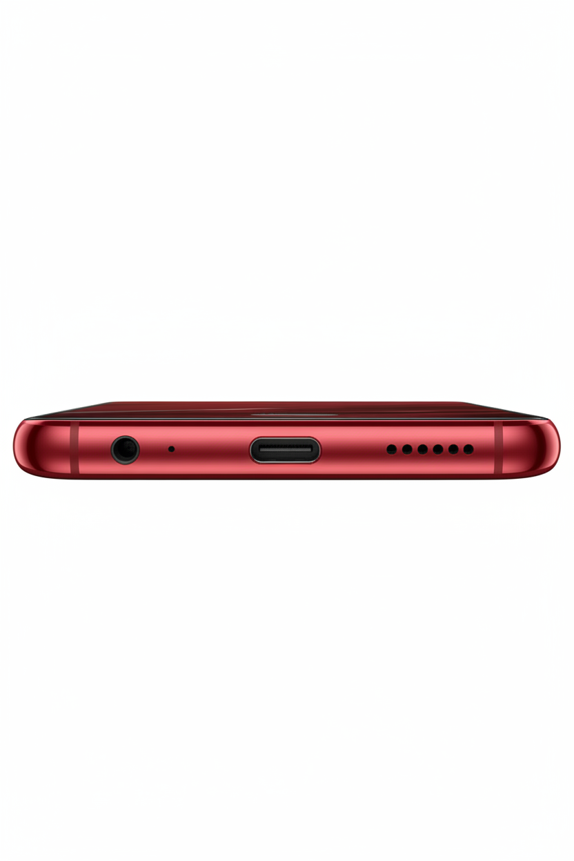 OPPO RX17 Neo Bottom