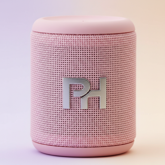 PH Altavoz – Detail