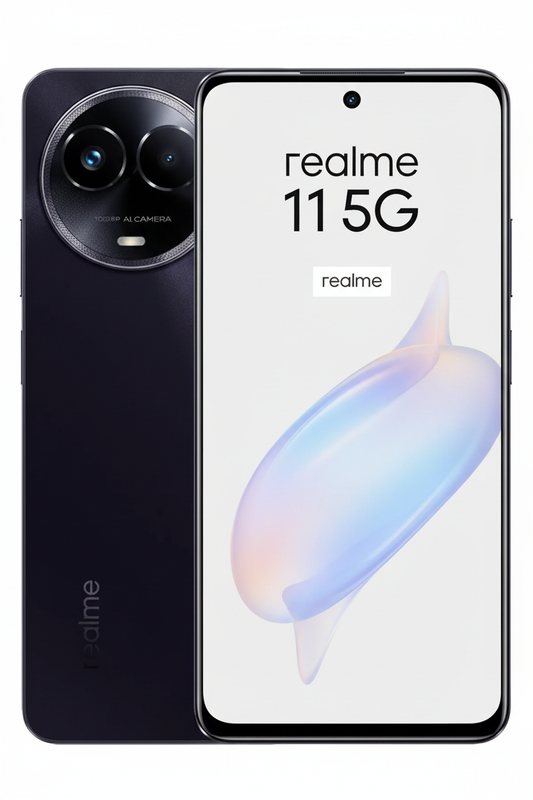 Realme 11 5G Front View