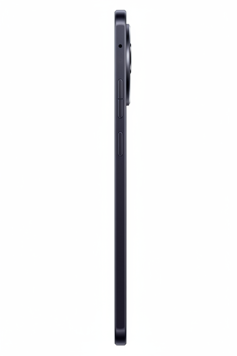 Realme 11 5G Side View