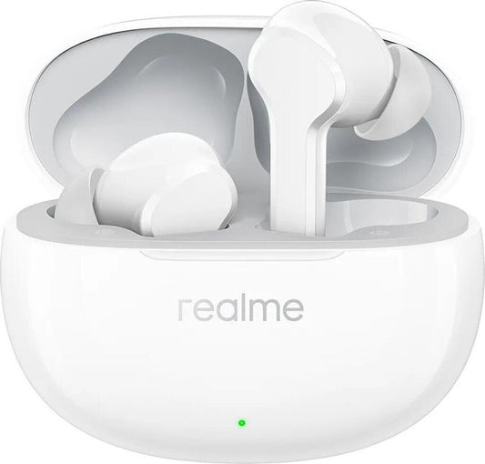 realme Buds T110 Punk White wirele