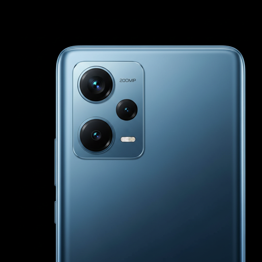 Redmi Note 12 Pro+ Camera