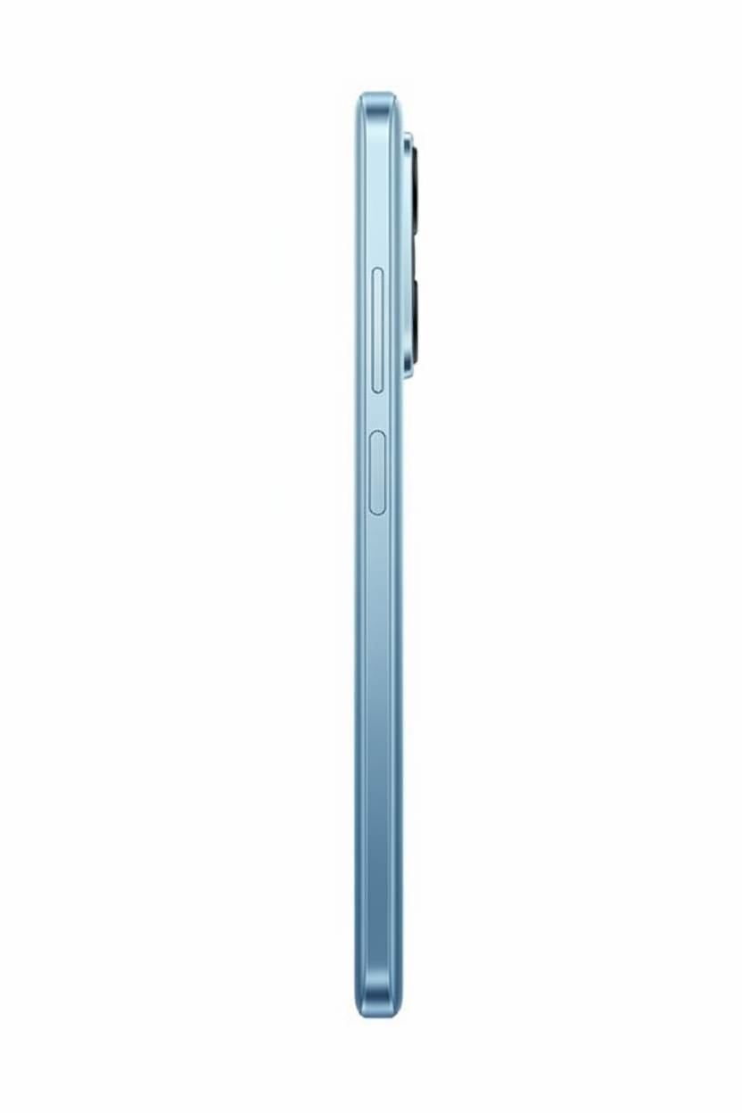 Redmi Note 12 Pro+ Side