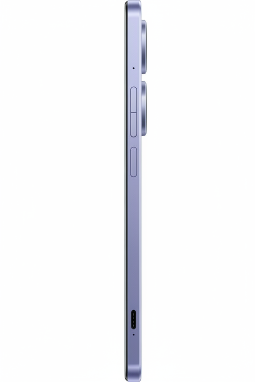Redmi Note 13 Pro side