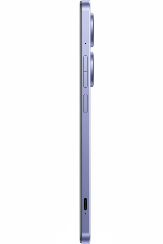 Redmi Note 13 Pro side