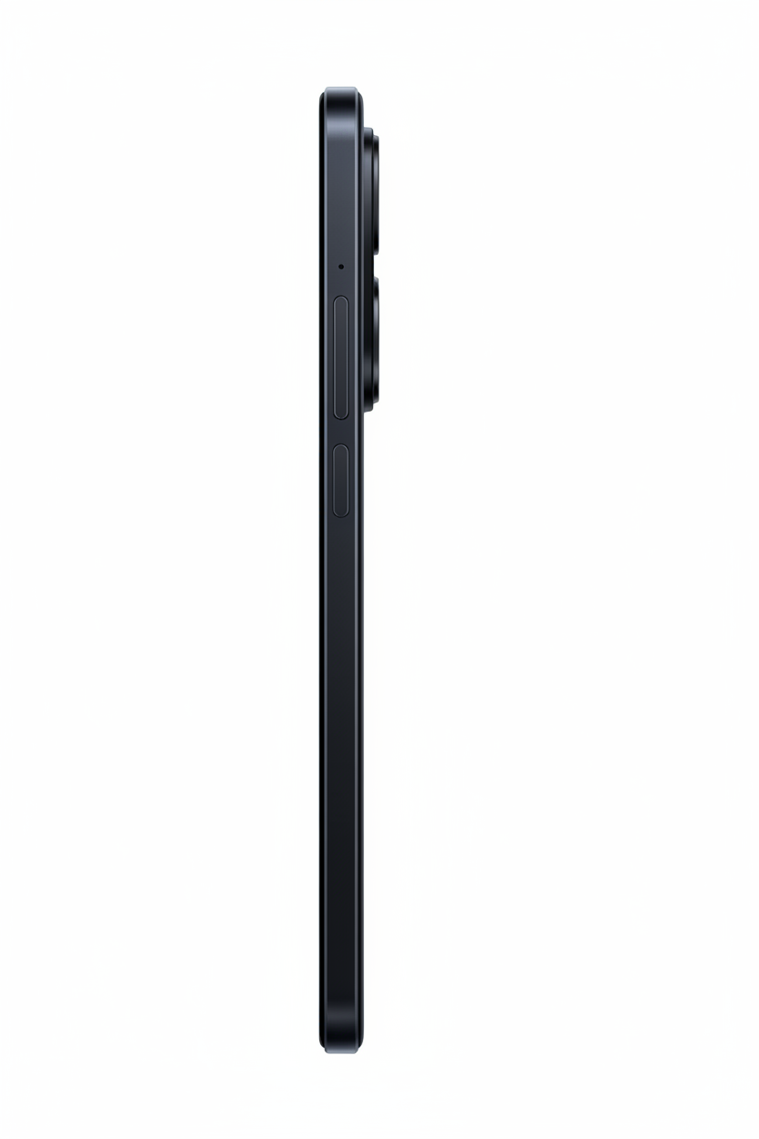 Redmi Note 14  Side