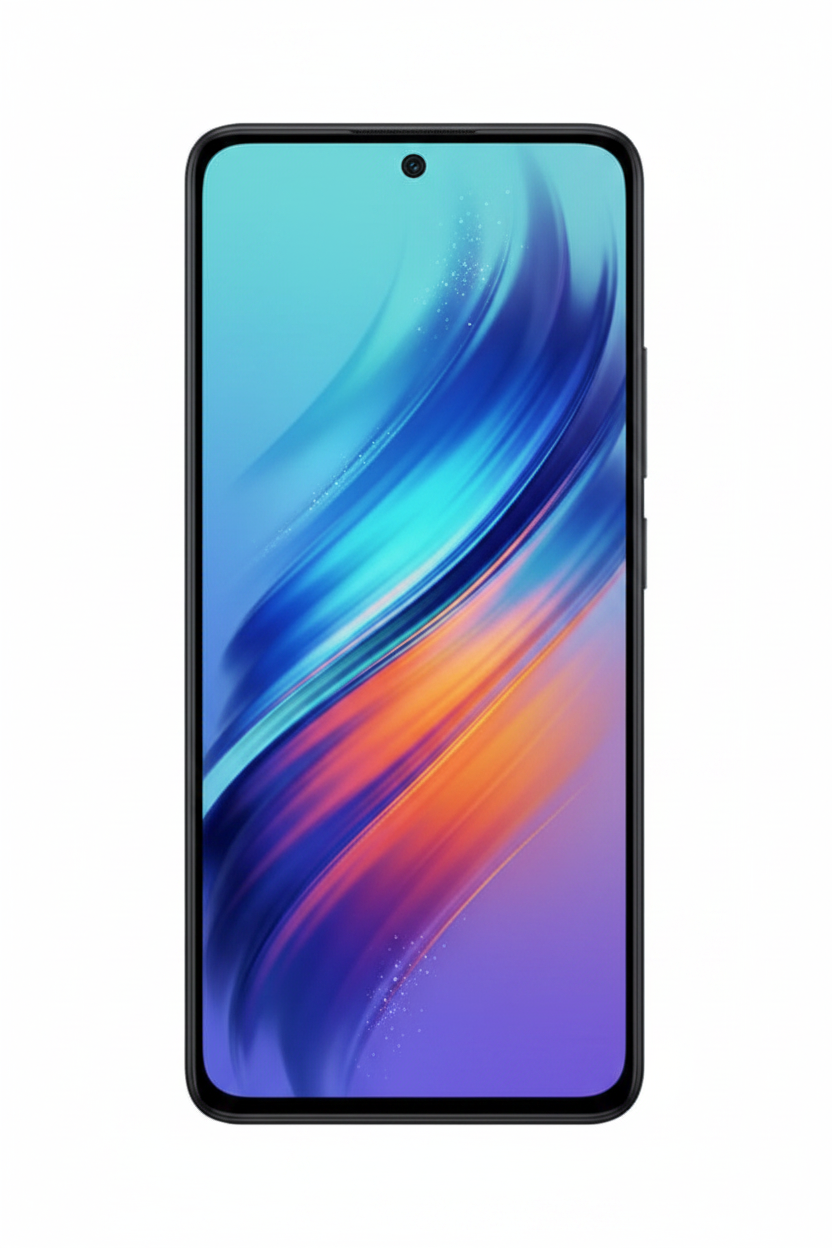 Redmi Note 14 Display