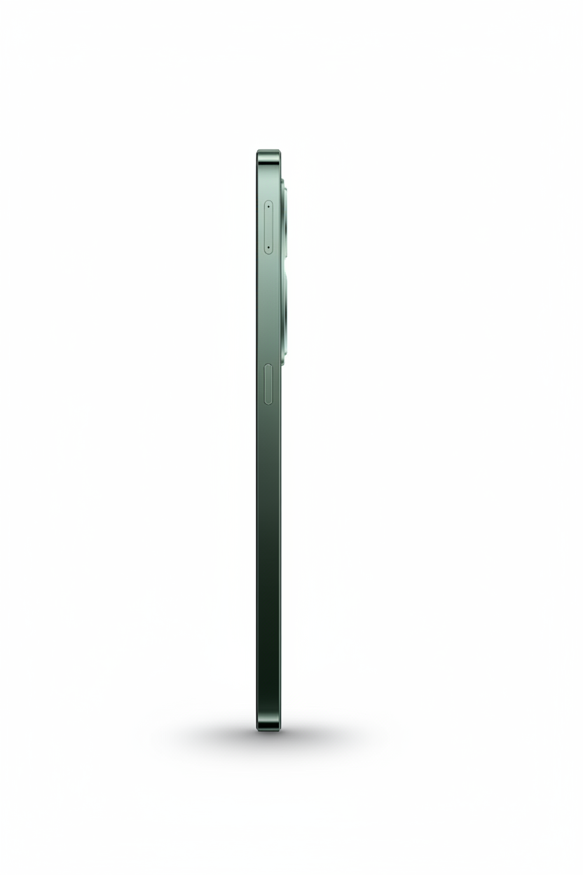 Reno 12F Side