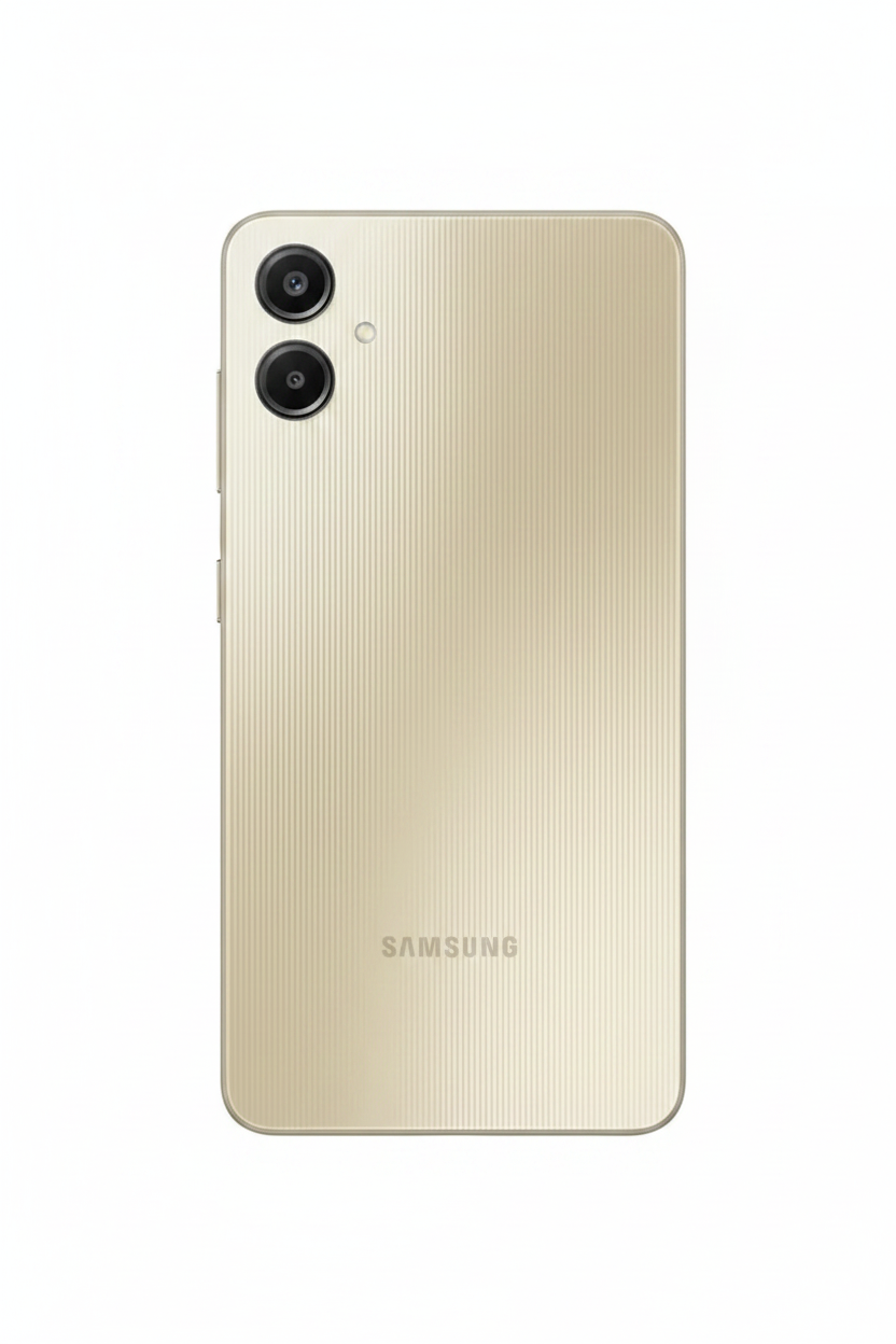 Samsung Galaxy A07 Camera