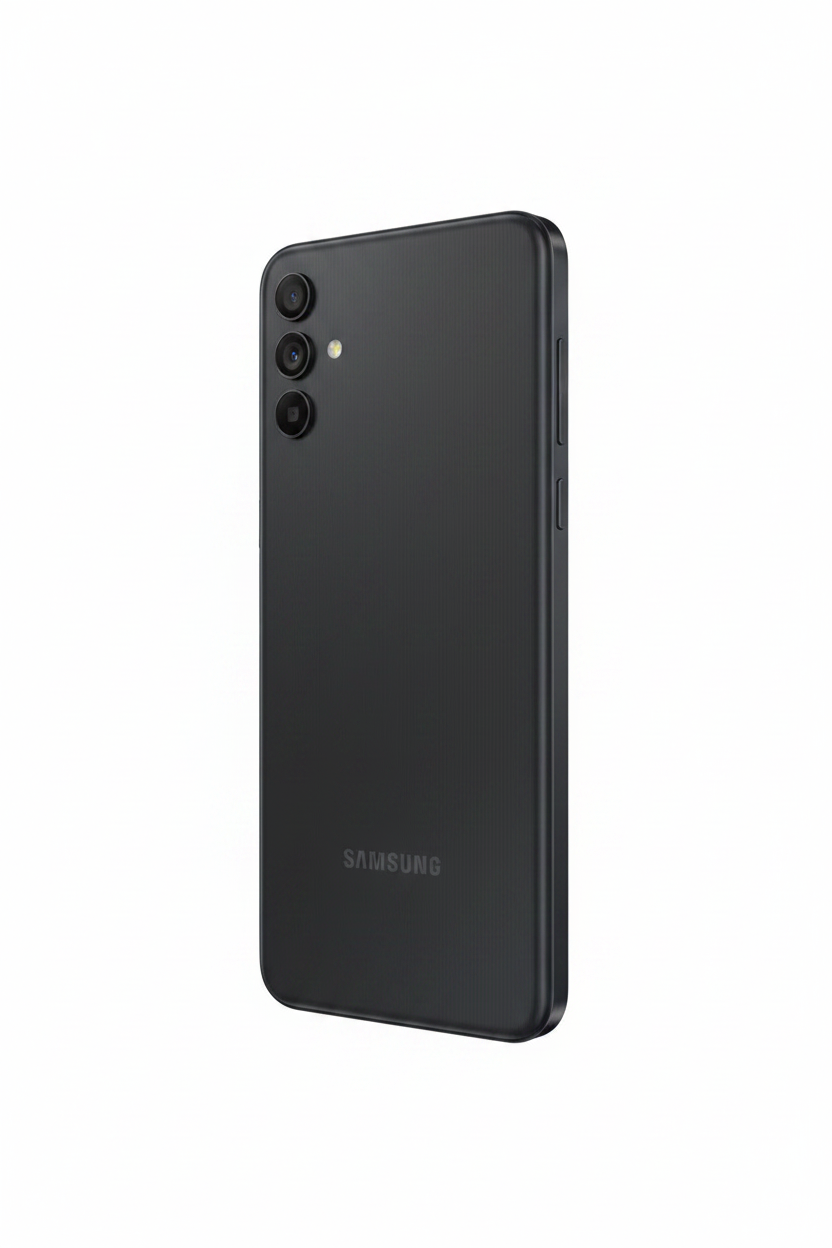 Samsung Galaxy A17 Black