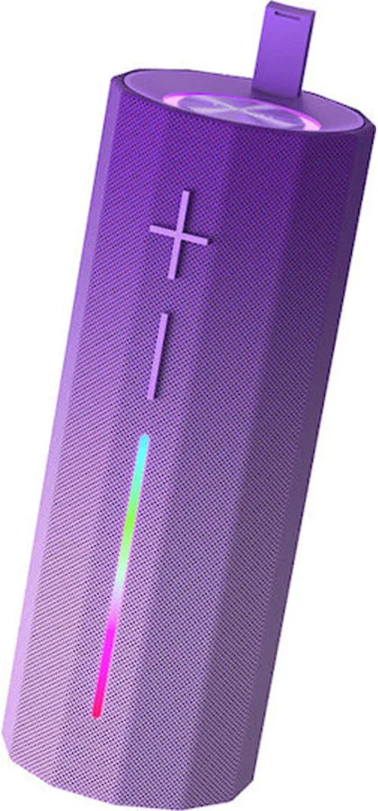 Altavoz Bluetooth portátil MANIA TECH XO F71