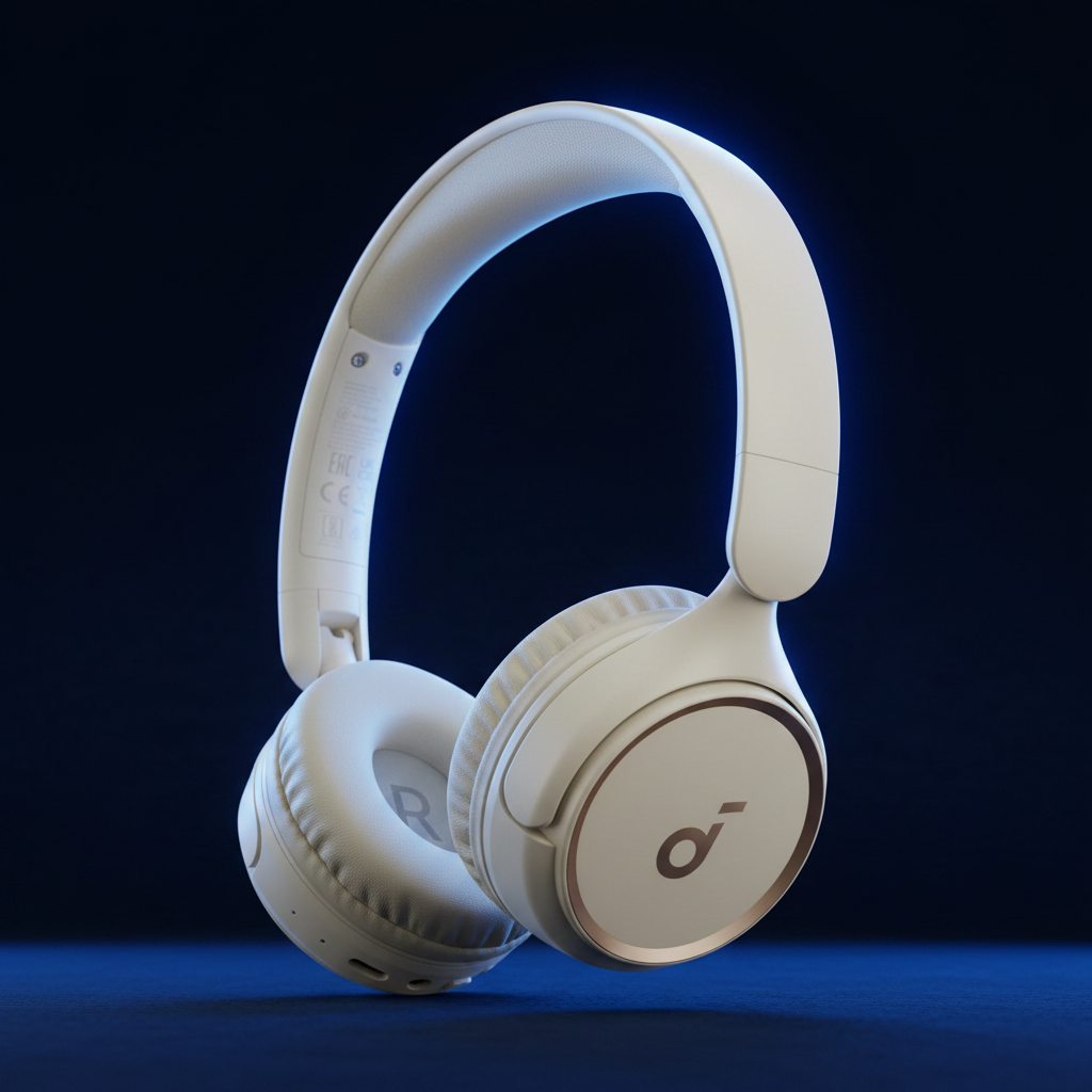 Soundcore H30i Hero Dark