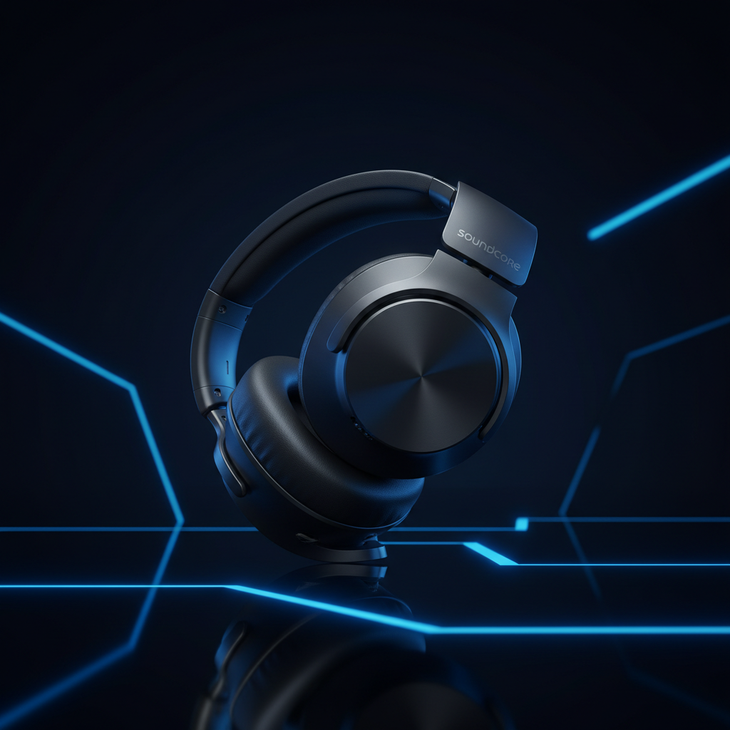 Soundcore H30i Hero