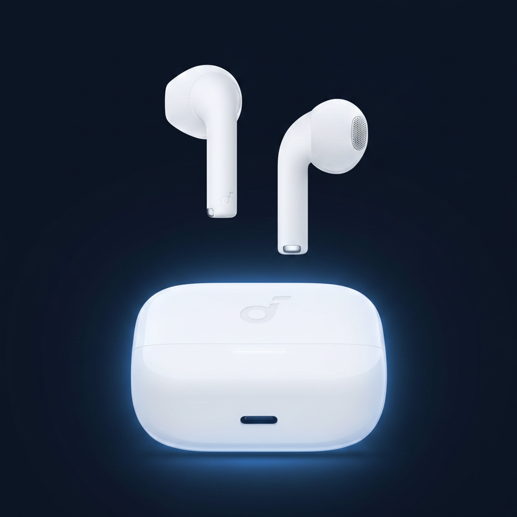 Soundcore K20i Hero