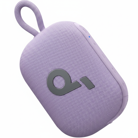 Soundcore Select 4 Go – Light Lavender Purple