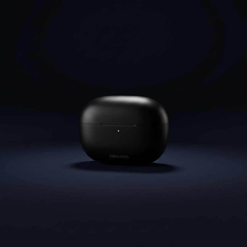 Tranyoo T-M26 – Dark Background