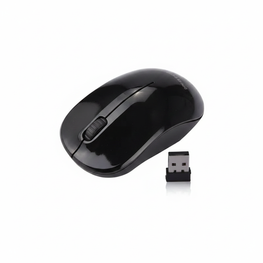 Wireless Mouse - Black