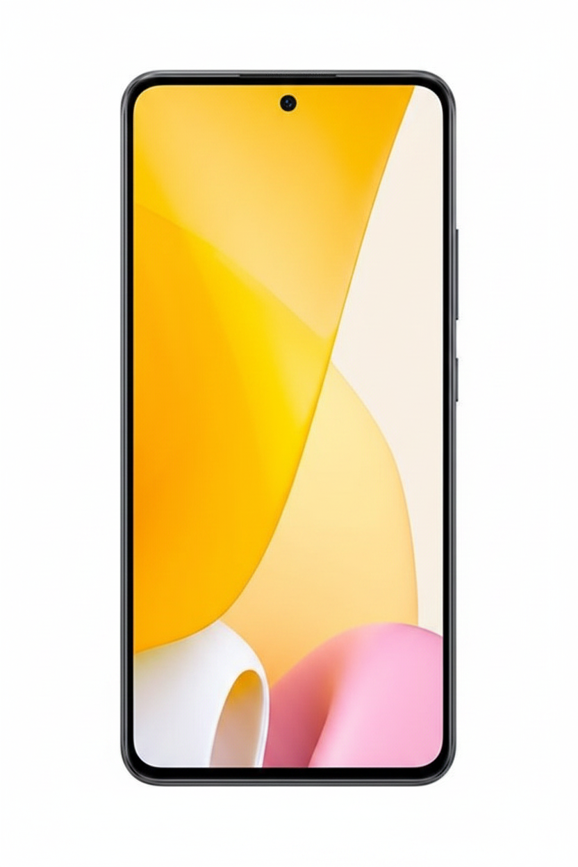 Xiaomi 12 Lite Display
