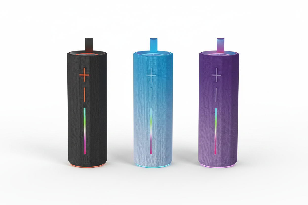 XO F71 All Colors