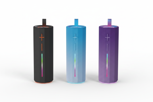 XO F71 All Colors