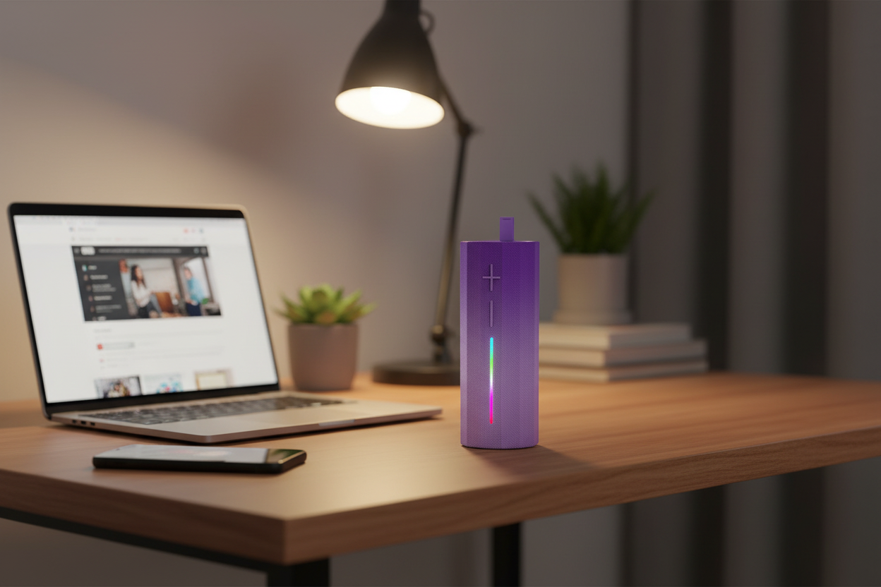 XO F71 Home Office