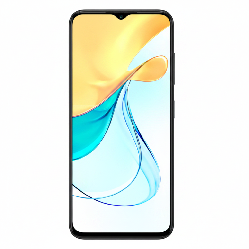 ZTE Blade V50 Front View